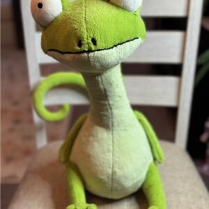 Jellycat Caractacus Chameleon RETIRED